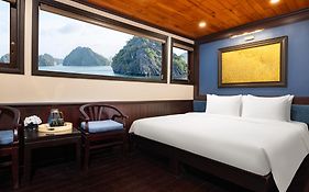 Garden Bay Classic Cruise